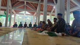 Kenduri Pagi Rasul Gatak